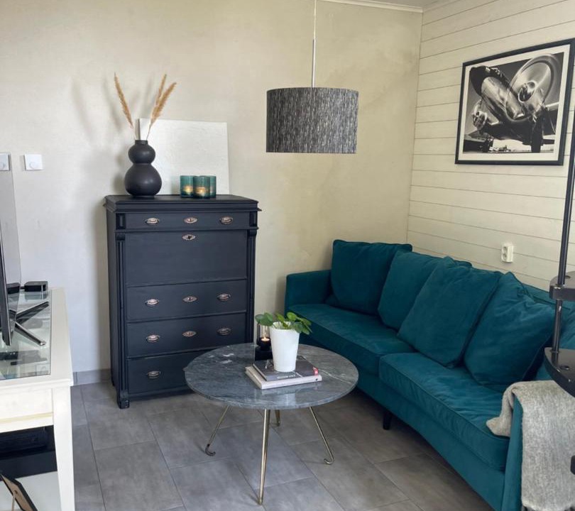 Photo of Livingroom in Torsby