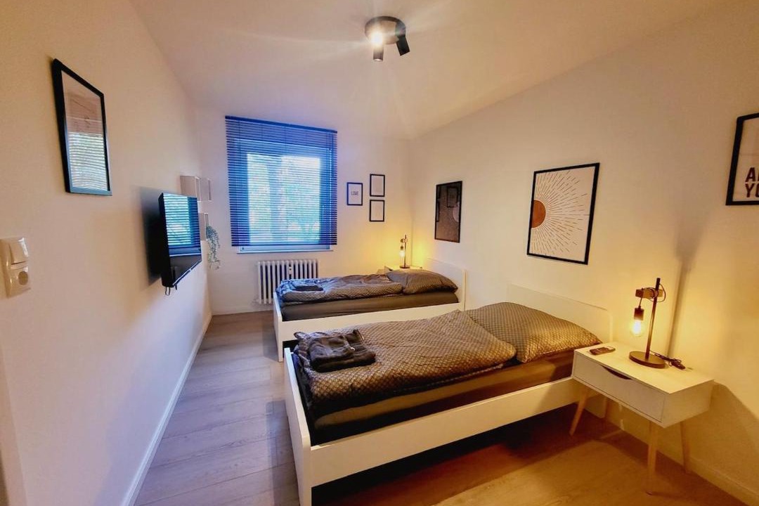 Photo of Bedroom in Huchting