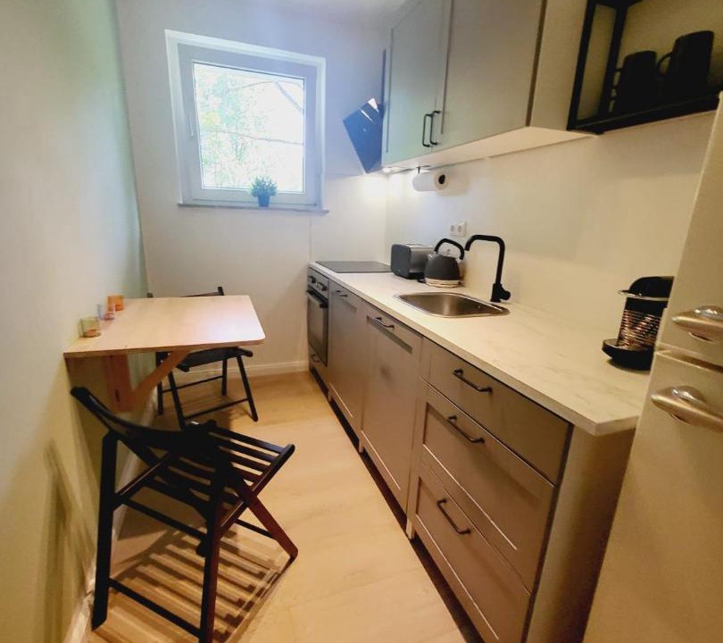 Photo of Kitchen in Huchting
