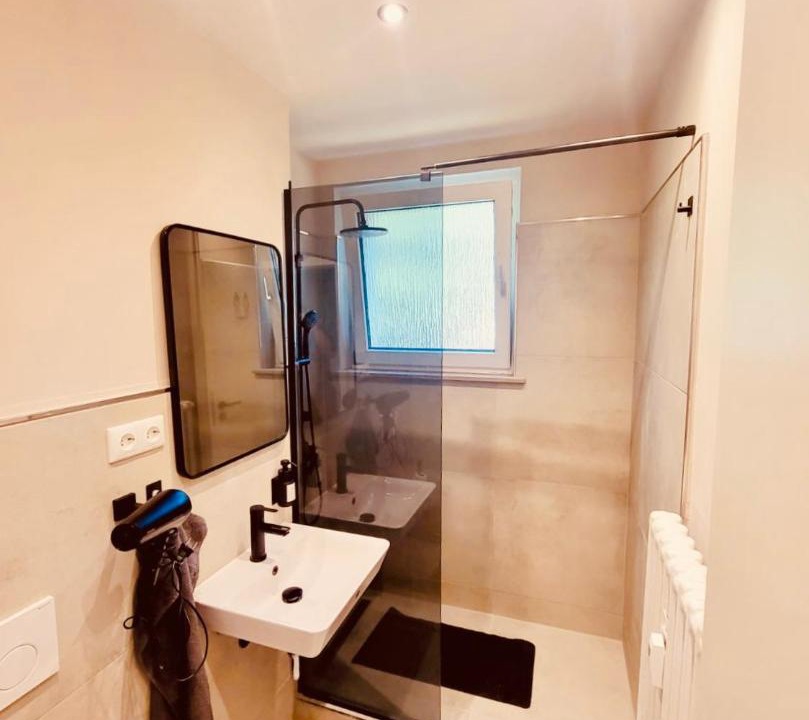 Photo of Bathroom in Huchting