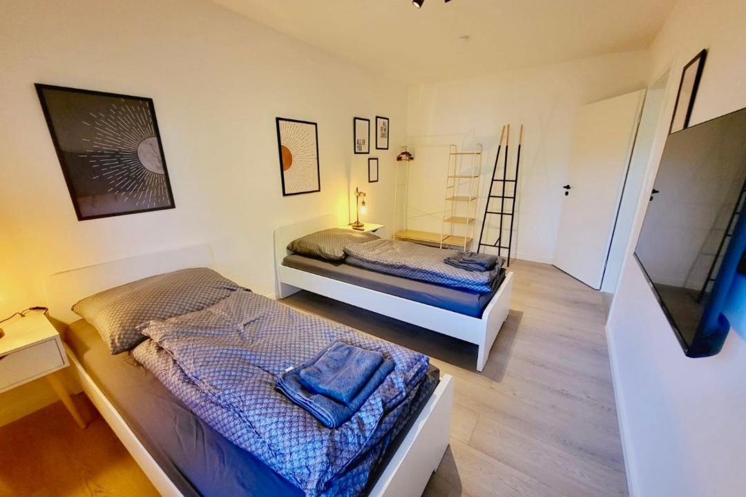 Photo of Bedroom in Huchting
