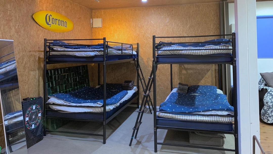 Photo of Bedroom in Suzuka