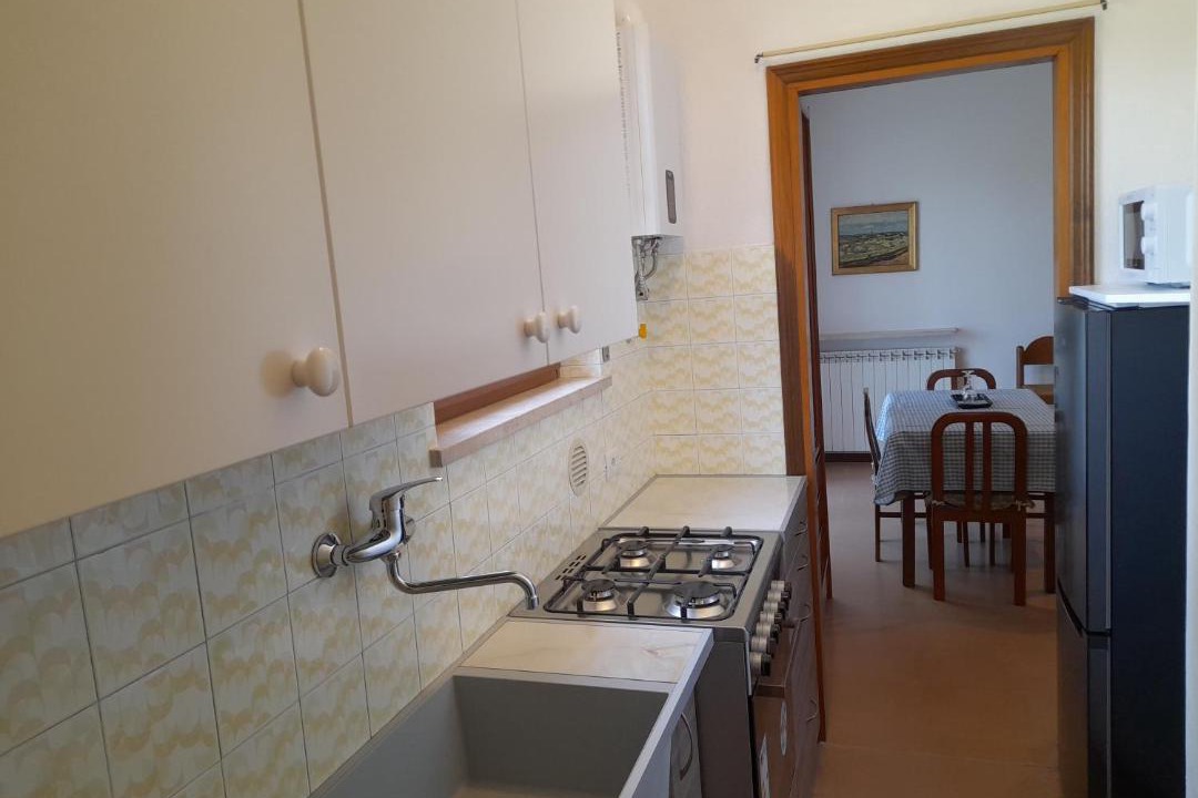 Photo of Kitchen in San Martino Buon Albergo