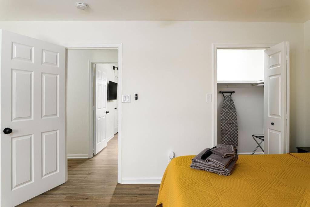 Photo of Bedroom in Winston - Salem