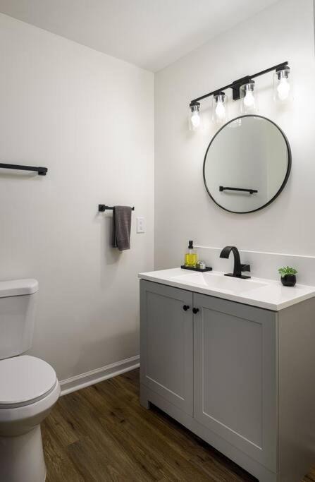 Photo of Bathroom in Winston - Salem