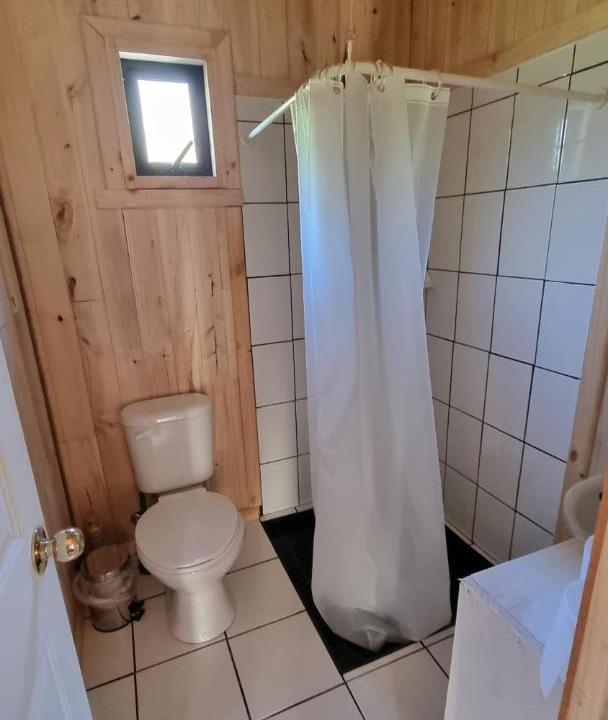 Photo of Bathroom in Llifen