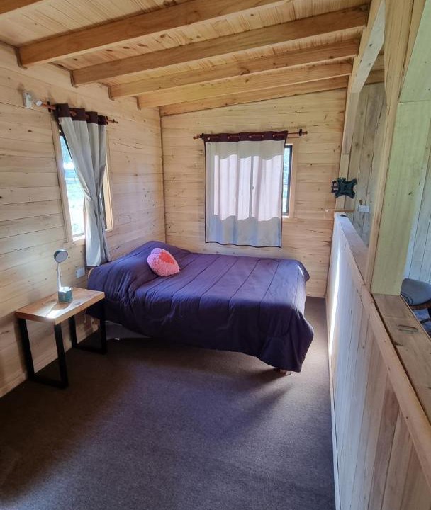 Photo of Bedroom in Llifen