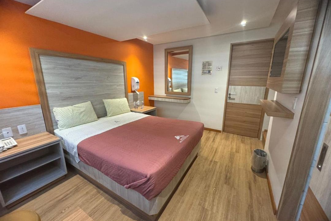 Photo of Bedroom in Villa de Guadalupe