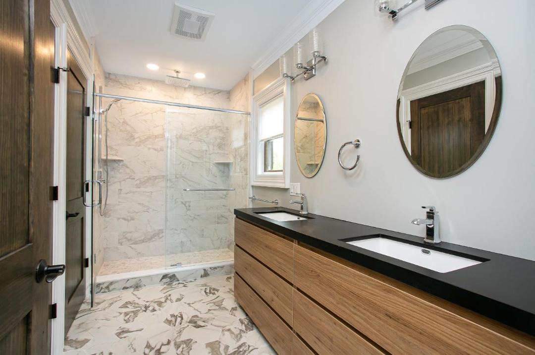 Photo of Bathroom in Richmond