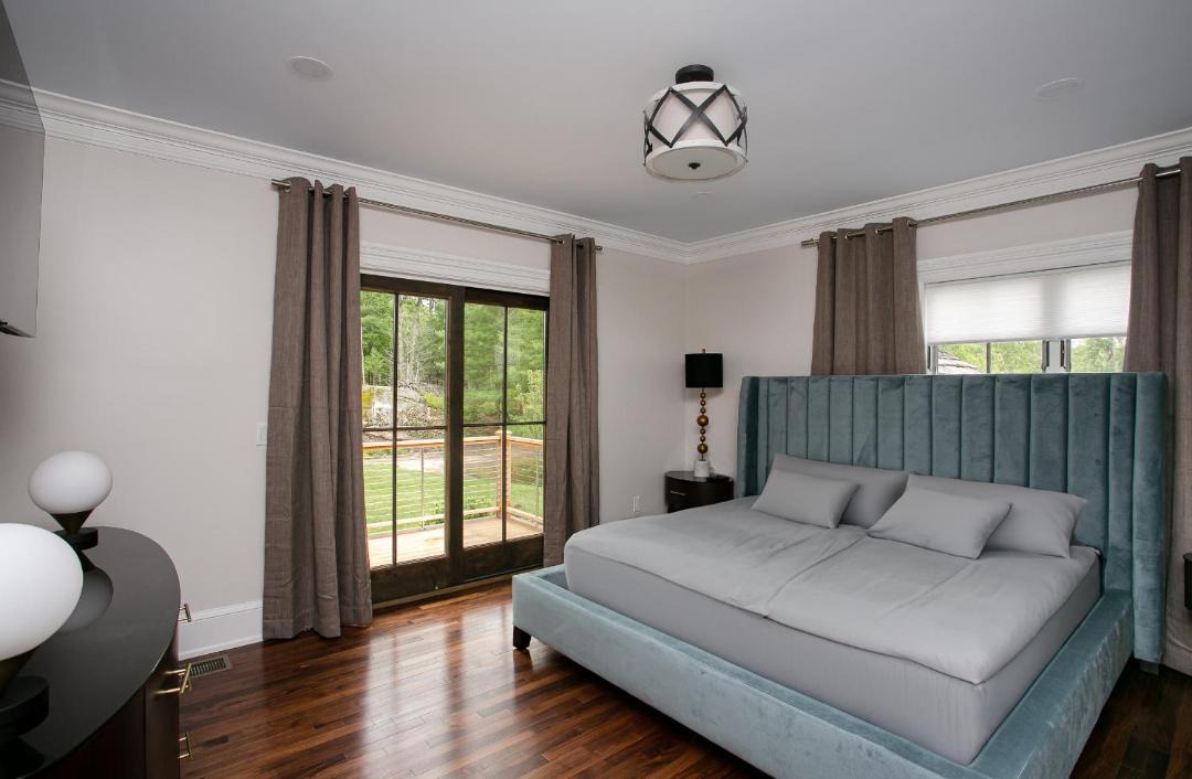 Photo of Bedroom in Richmond