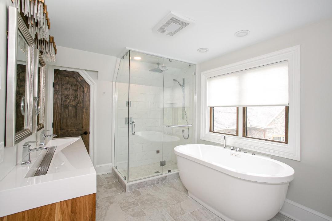 Photo of Bathroom in Richmond