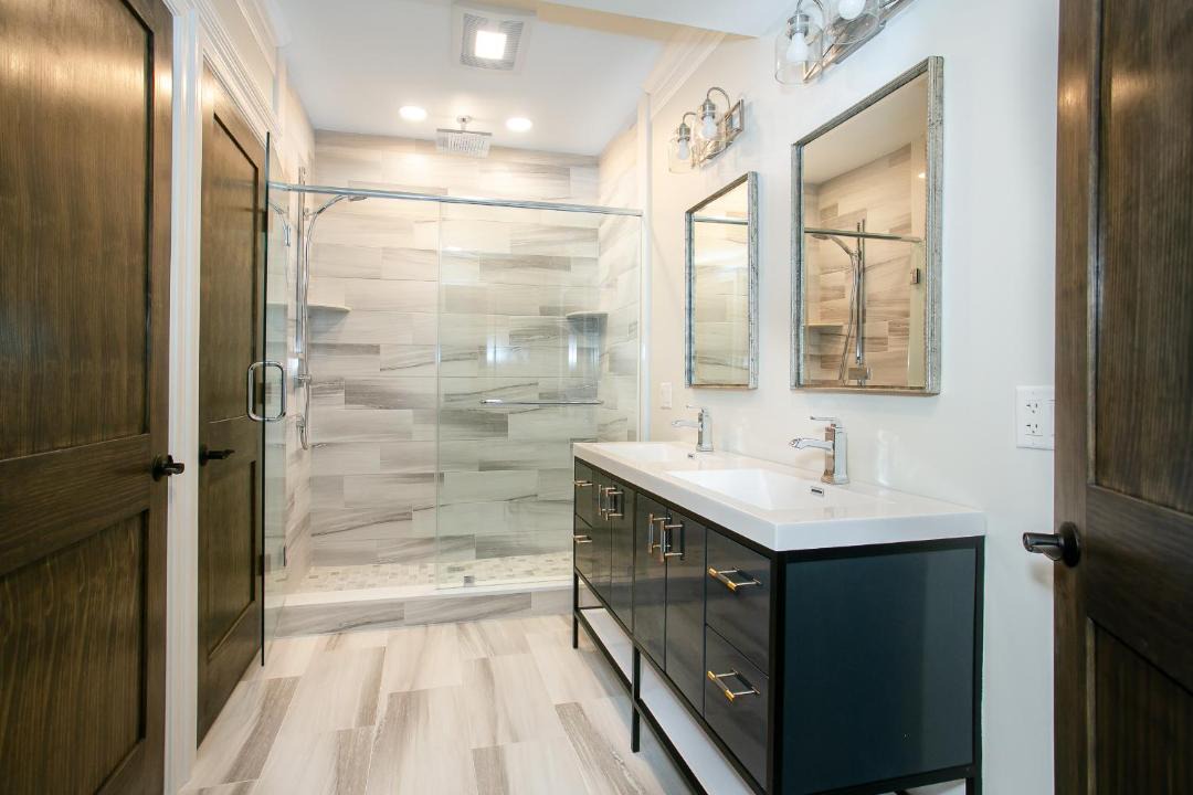 Photo of Bathroom in Richmond