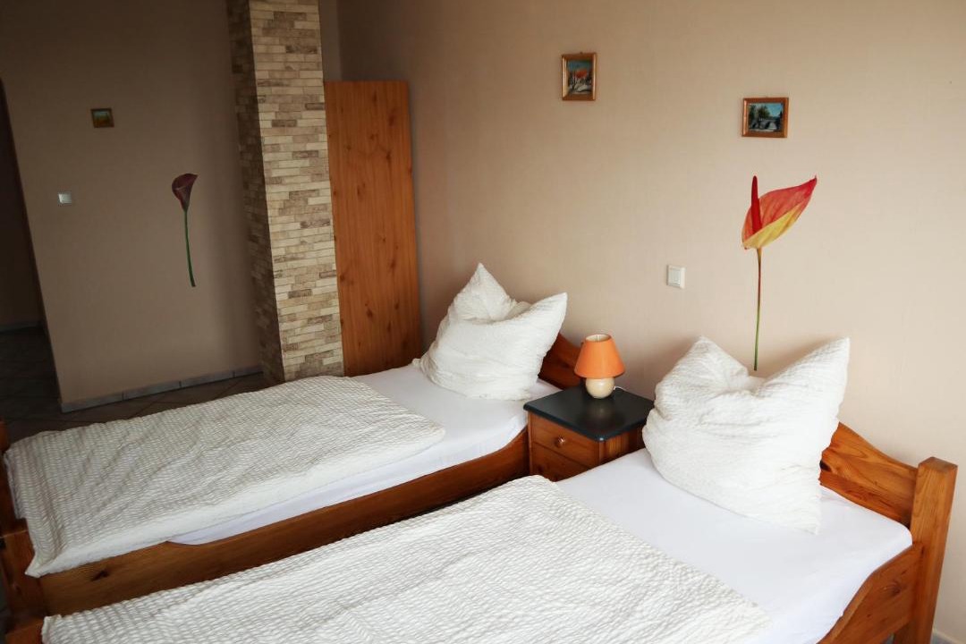 Photo of Bedroom in Gruenstadt