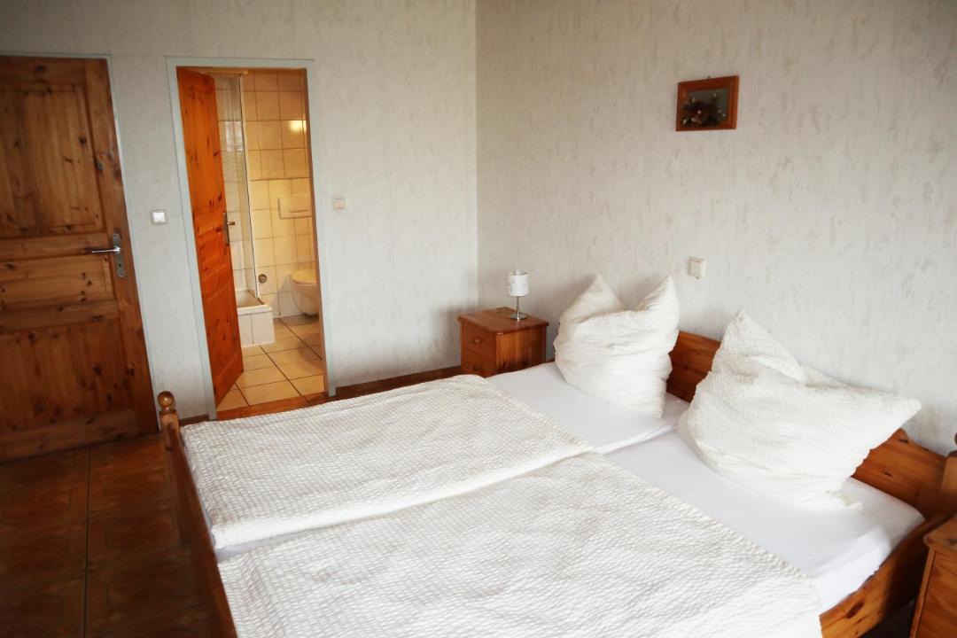 Photo of Bedroom in Gruenstadt