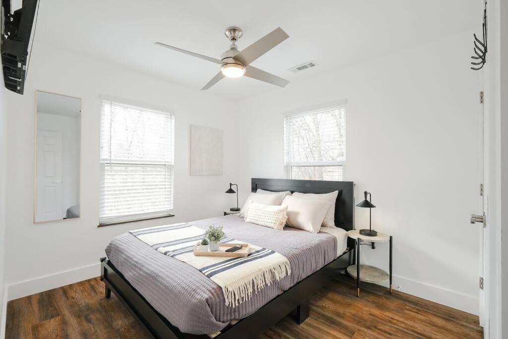 Photo of Bedroom in Hope Gardens