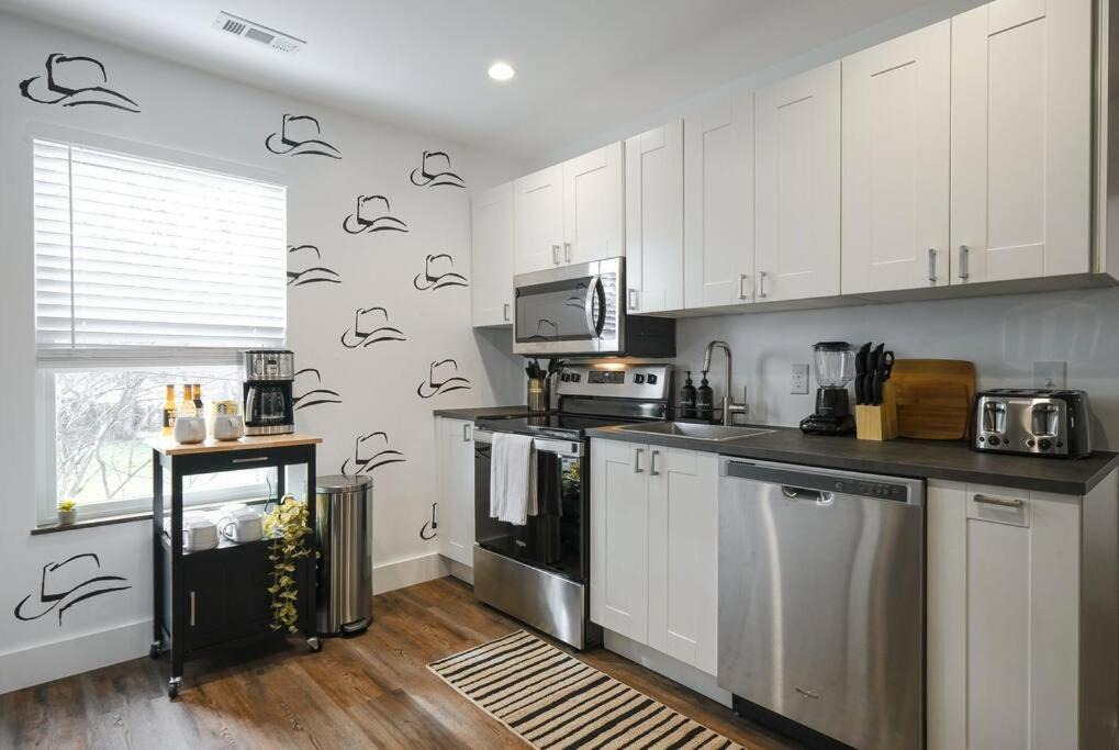 Photo of Kitchen in Hope Gardens