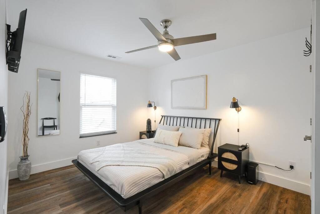 Photo of Bedroom in Hope Gardens