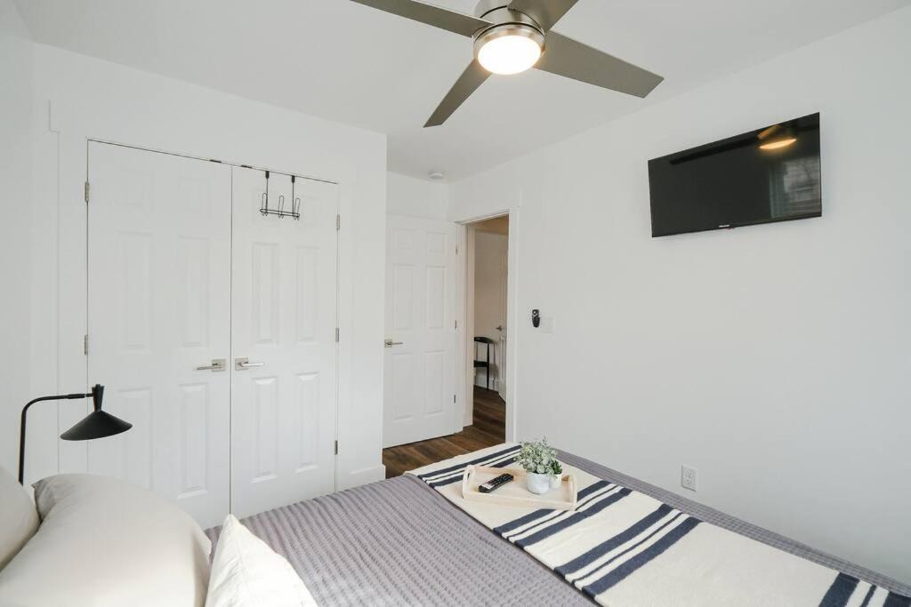 Photo of Bedroom in Hope Gardens