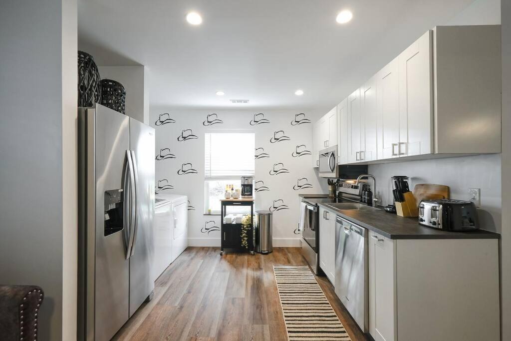 Photo of Kitchen in Hope Gardens