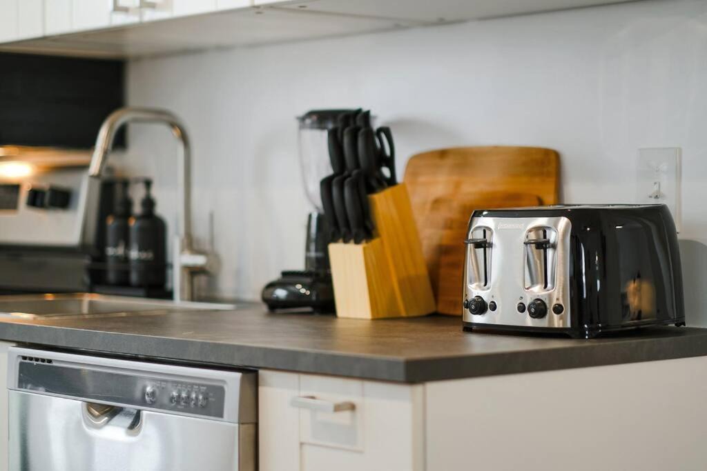 Photo of Kitchen in Hope Gardens