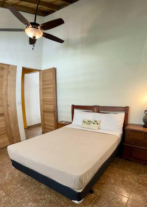 Photo of Bedroom in Isabel II