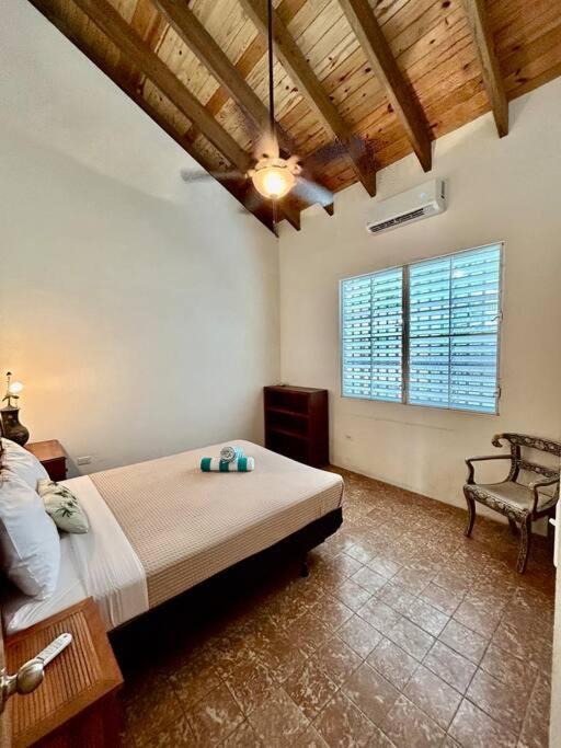 Photo of Bedroom in Isabel II