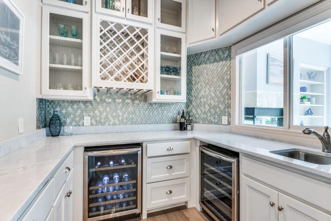 Photo of Kitchen in Lakewood Village