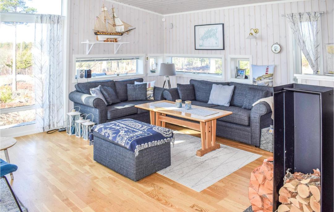 Photo of Livingroom in Manstad