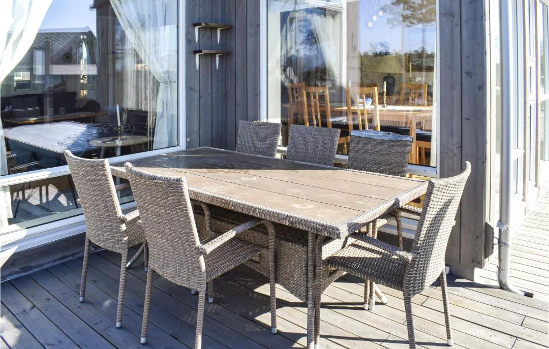 Photo of Patio Balcony in Manstad