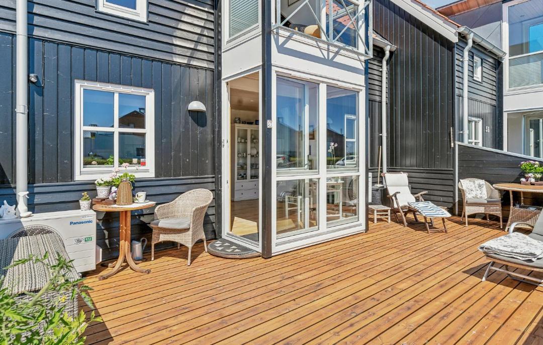 Photo of Patio Balcony in Juelsminde
