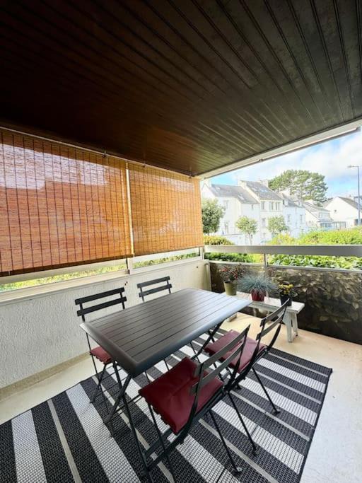 Photo of Patio Balcony in Benodet