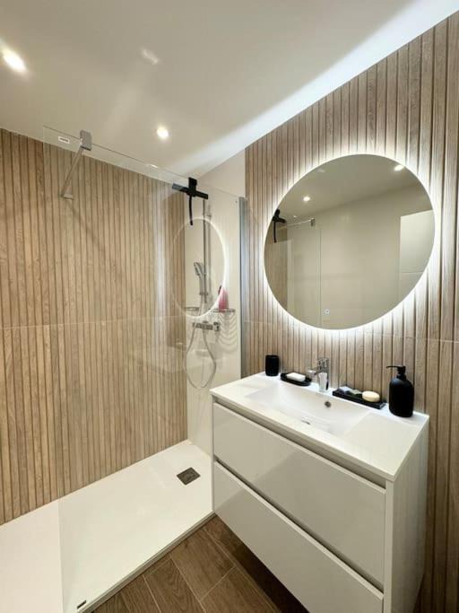 Photo of Bathroom in Benodet