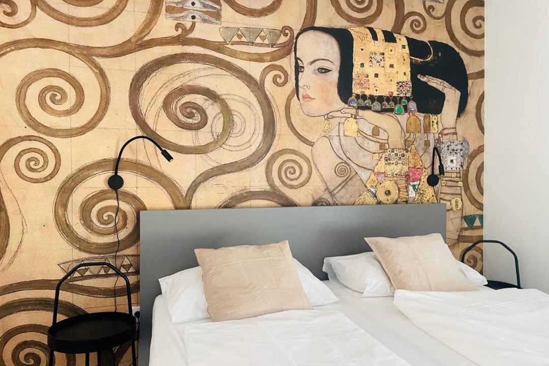Photo of Bedroom in Eggenberg