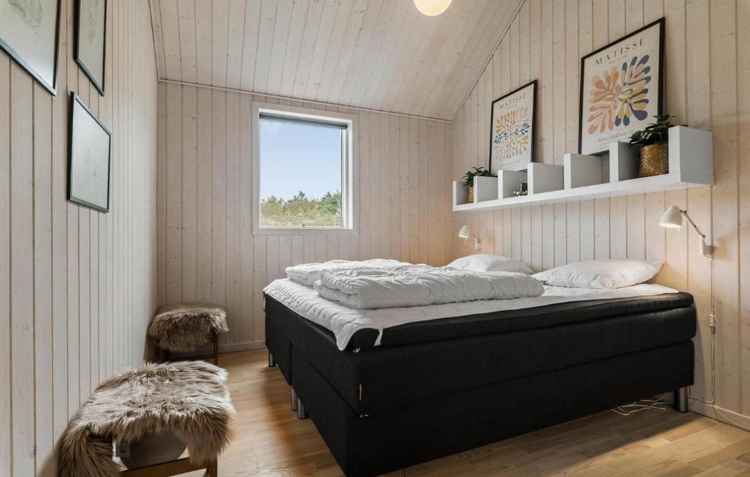 Photo of Bedroom in Ertebølle