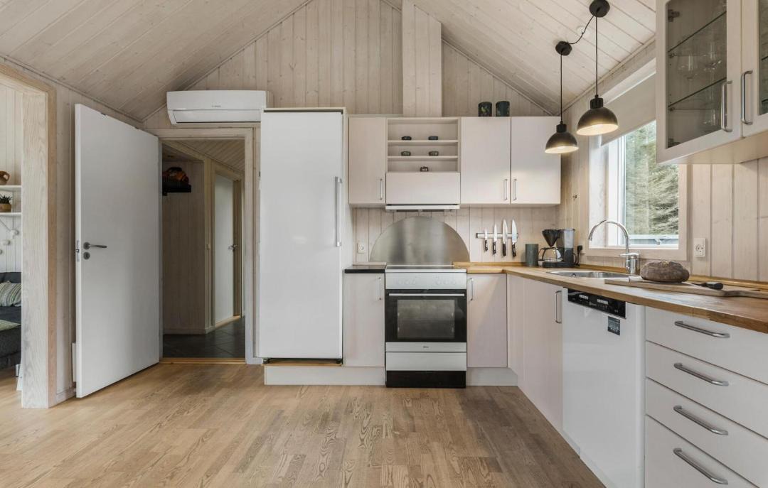 Photo of Kitchen in Ertebølle