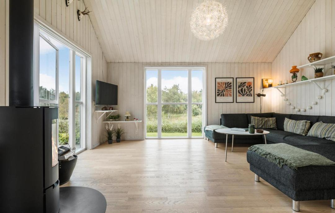 Photo of Livingroom in Ertebølle