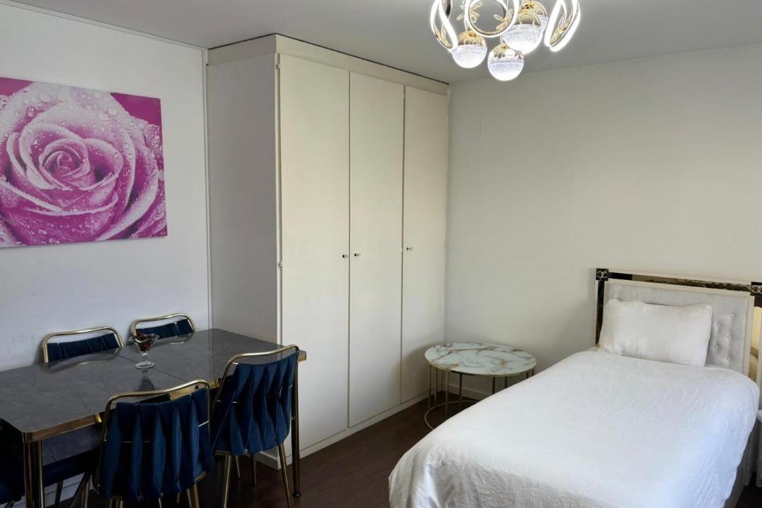 Photo of Bedroom in Lucerne