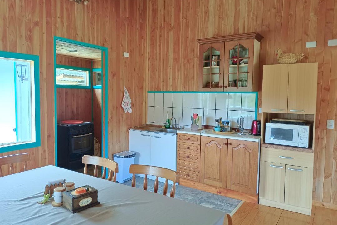Photo of Kitchen in Chepu