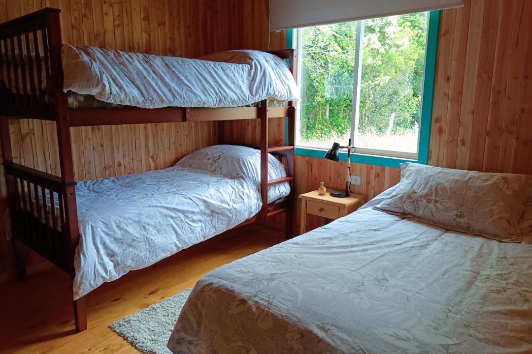 Photo of Bedroom in Chepu