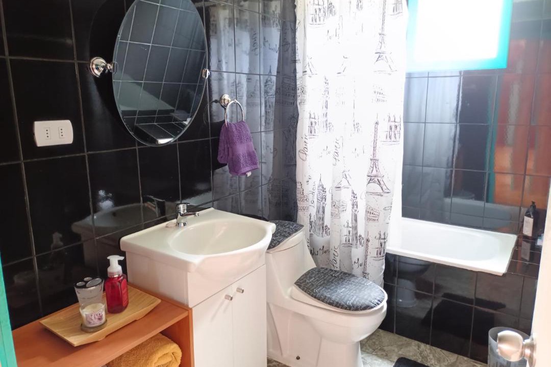 Photo of Bathroom in Chepu