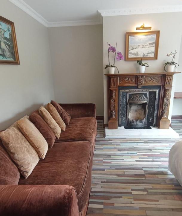 Photo of Livingroom in Ballyedmond
