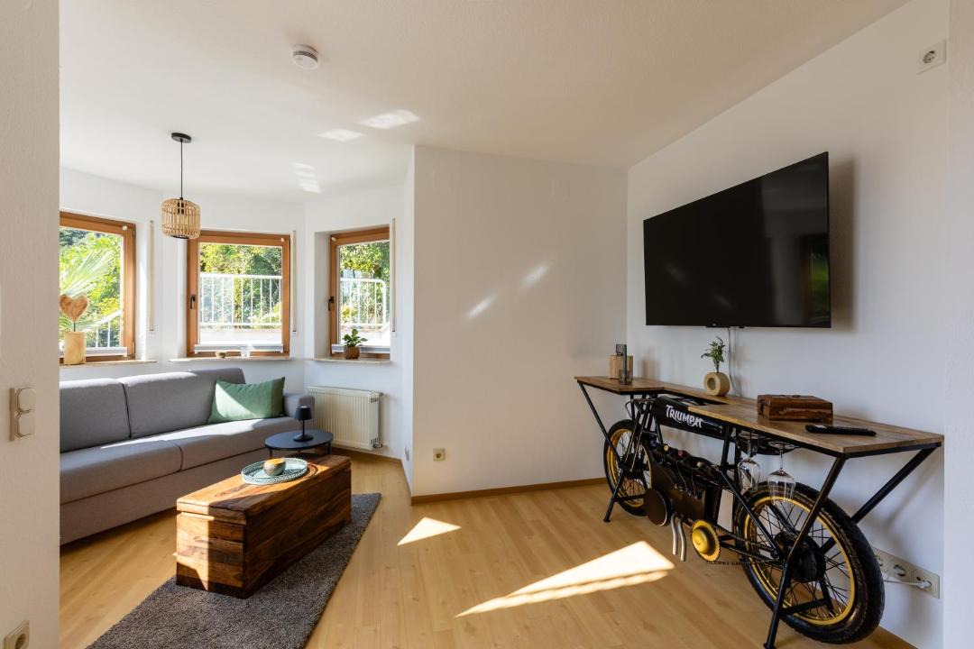 Photo of Livingroom in Neustadt an der Weinstrasse