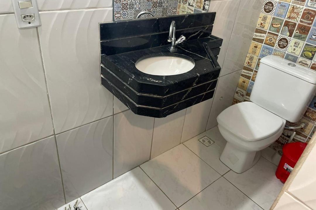 Photo of Bathroom in Paraty