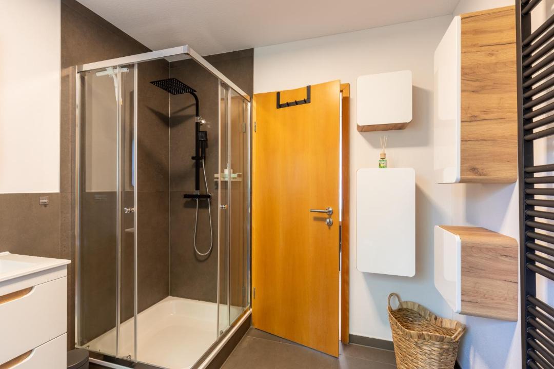 Photo of Bathroom in Neustadt an der Weinstrasse