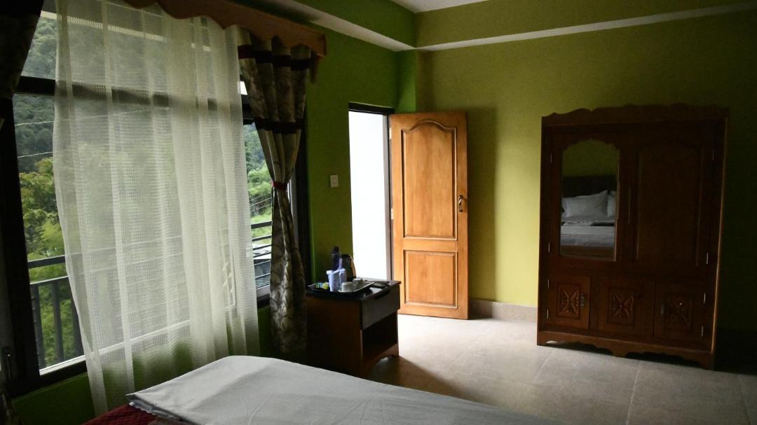 Photo of Bedroom in Mangan
