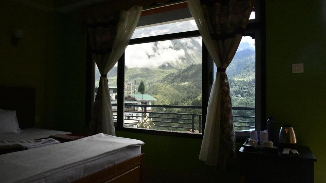 Photo of Bedroom in Mangan