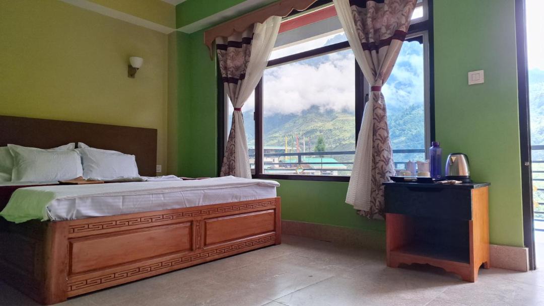 Photo of Bedroom in Mangan