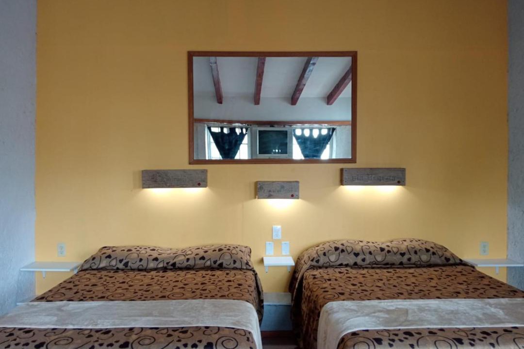 Photo of Bedroom in Gustavo A. Madero