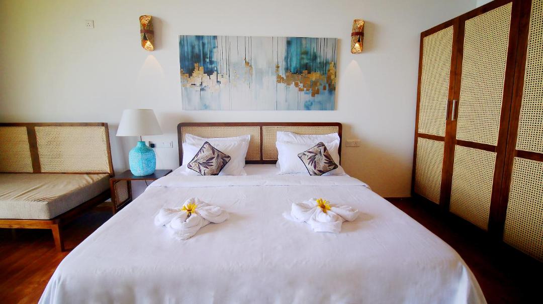 Photo of Bedroom in Haputale