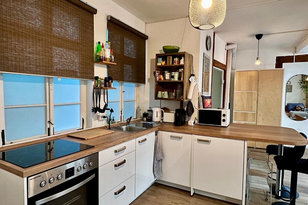 Photo of Kitchen in Innenstadt